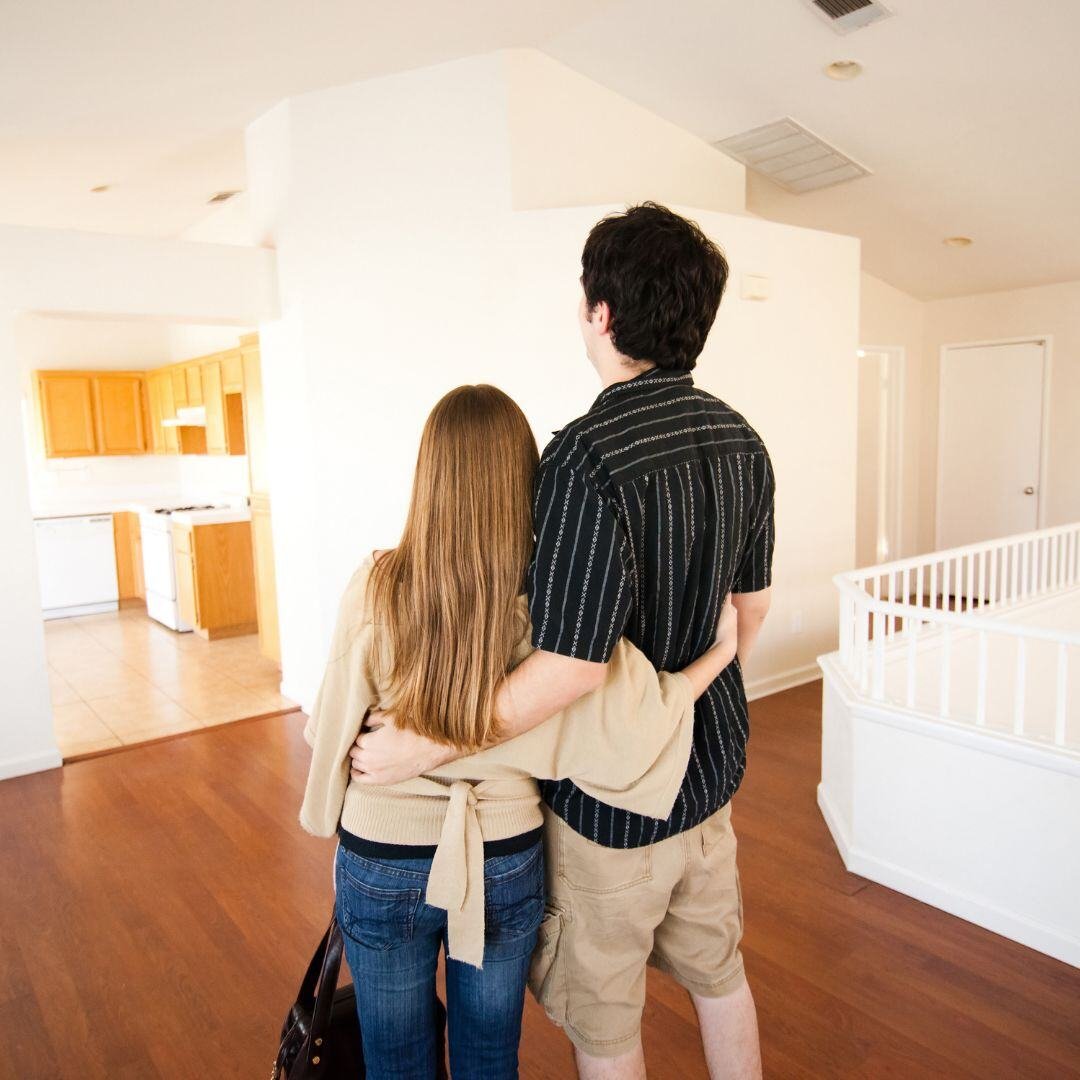 Buyers and Renters